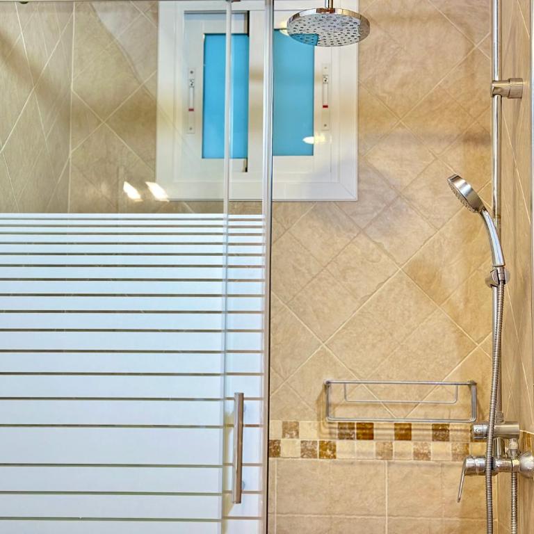 Maravilloso ático con terraza, vistas, BBQ, wifi - Apartamento de 1 dormitorio - 47