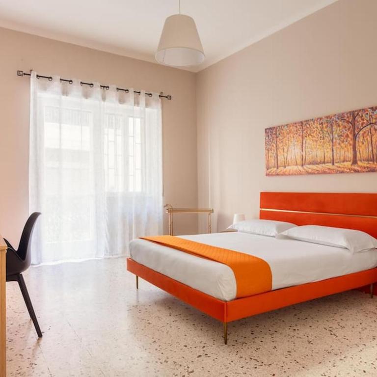 San Vito Home - Appartamento con 1 Camera da Letto - 1