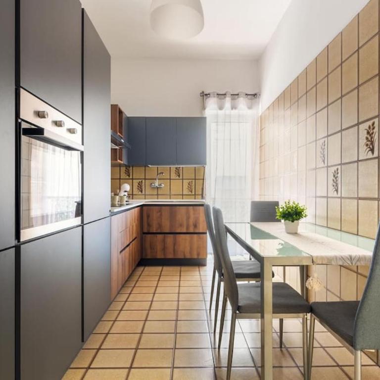 San Vito Home - Appartamento con 1 Camera da Letto - 16