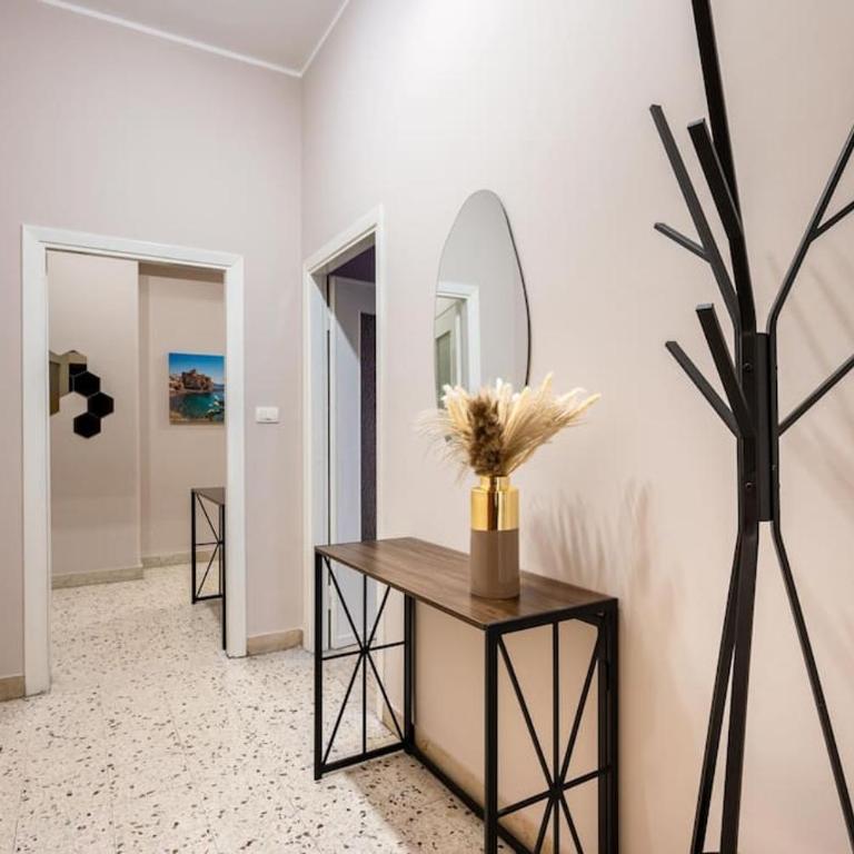 San Vito Home - Appartamento con 1 Camera da Letto - 7