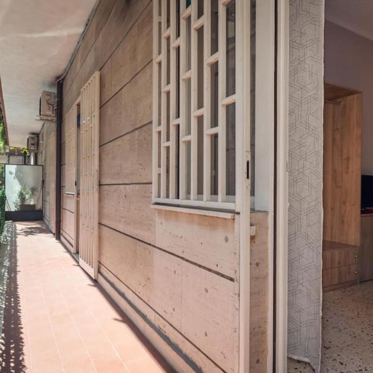 San Vito Home - Appartamento con 1 Camera da Letto - 20