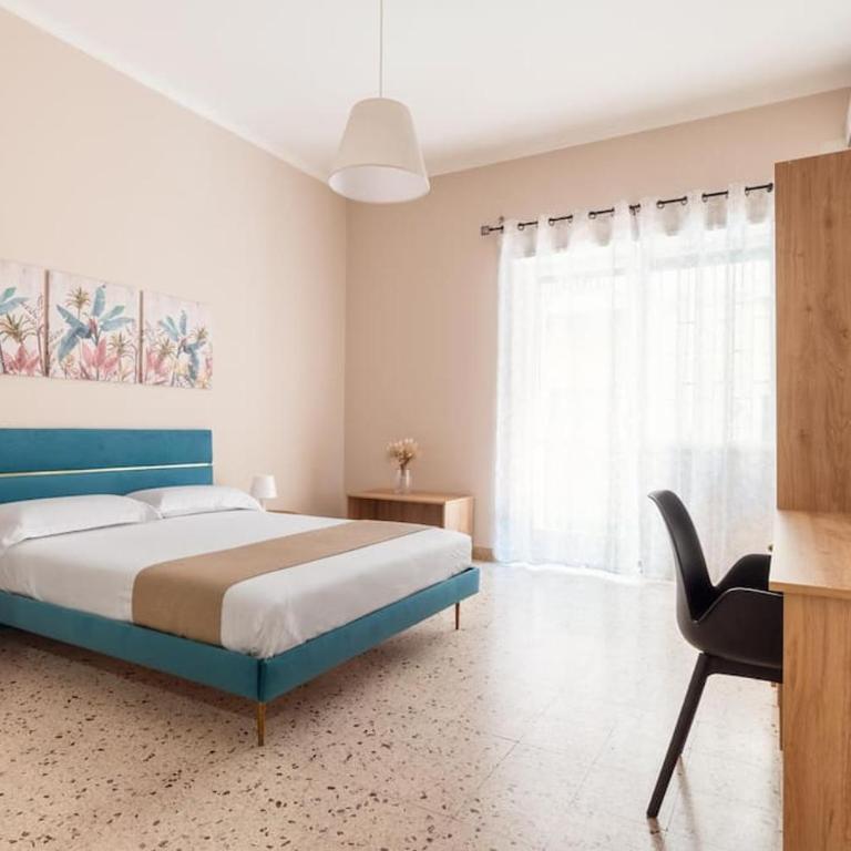 San Vito Home - Appartamento con 1 Camera da Letto - 3
