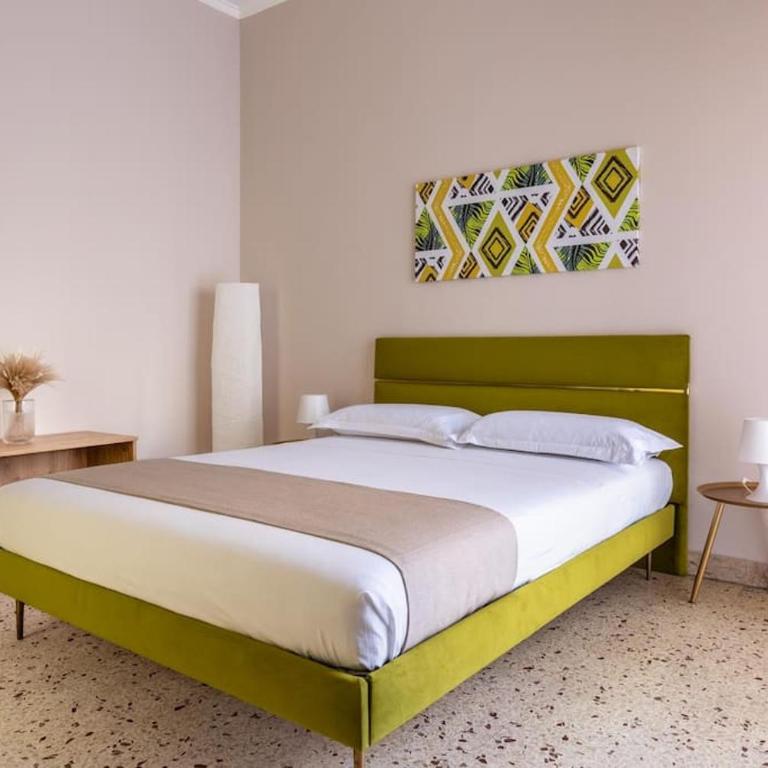 San Vito Home - Appartamento con 1 Camera da Letto - 10