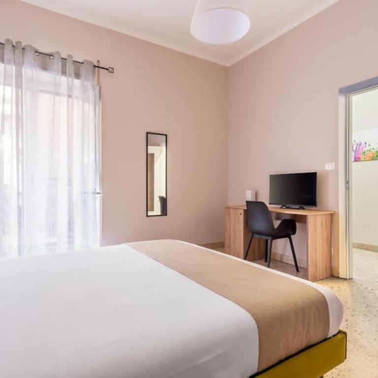 San Vito Home - Appartamento con 1 Camera da Letto - 11