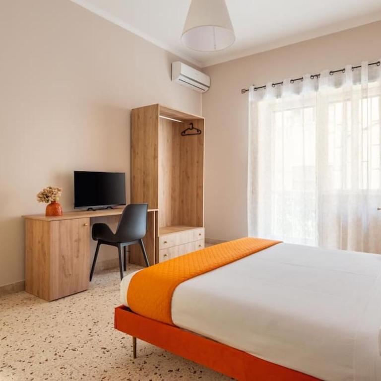 San Vito Home - Appartamento con 1 Camera da Letto - 15