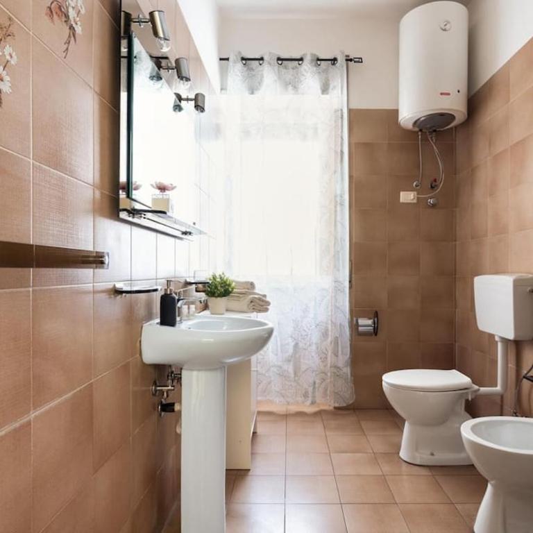 San Vito Home - Appartamento con 1 Camera da Letto - 18