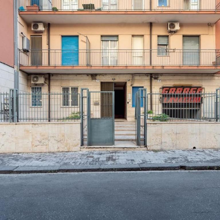 San Vito Home - Appartamento con 1 Camera da Letto - 25
