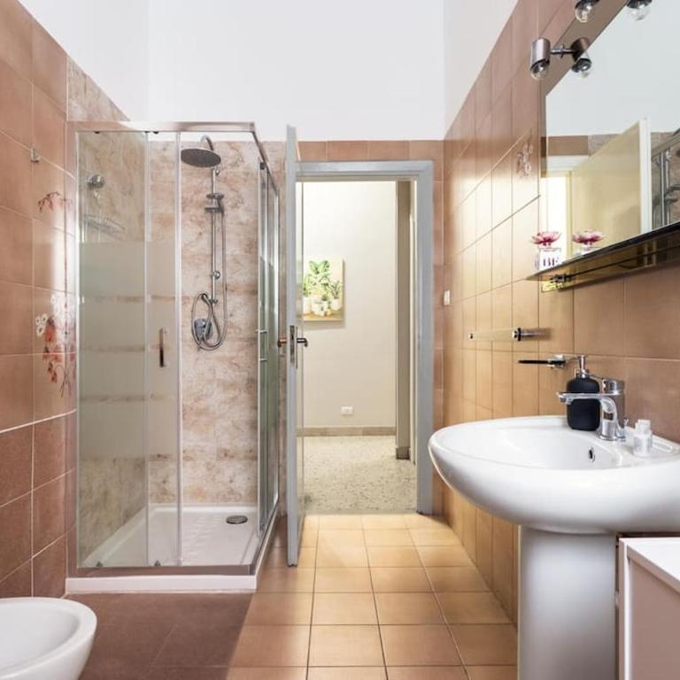 San Vito Home - Appartamento con 1 Camera da Letto - 5