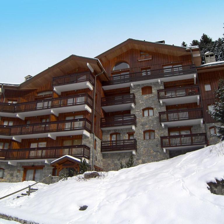 Duplex au calme, séjour lumineux avec cheminée pour 8 personnes - FR-1-182-90 - Apartment (8 Erwachsene) - 10