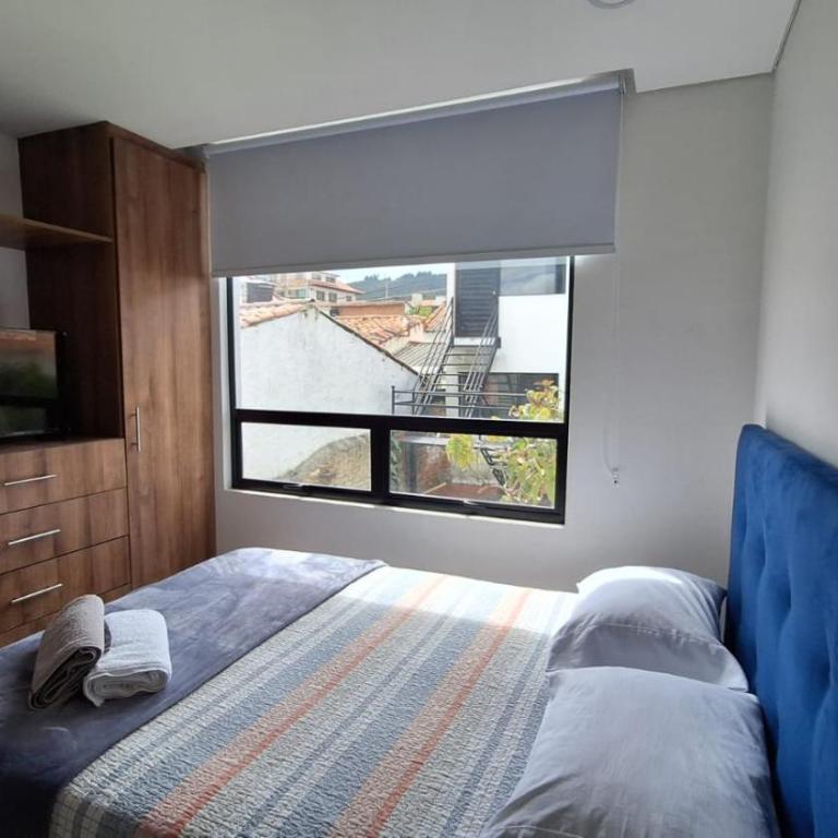 Apartamento 202 - Apartamento de 3 dormitorios - 2
