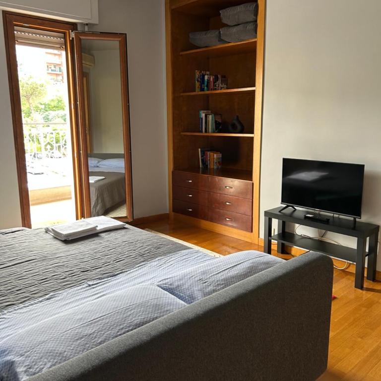 The Attic Apartment - Appartamento con 2 Camere da Letto - 19