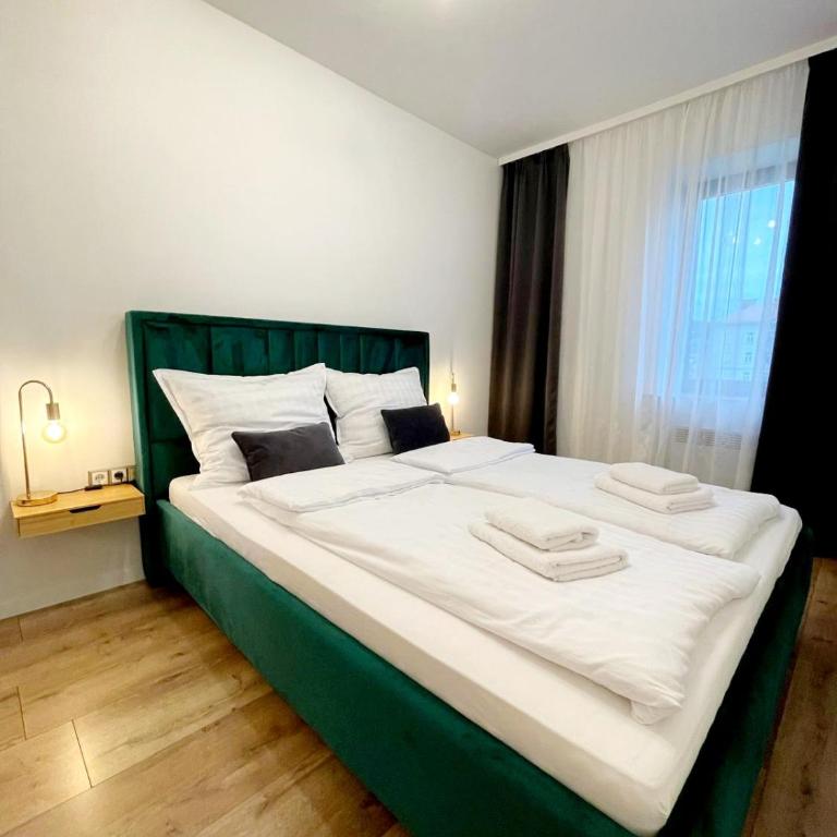 Apartament near RedBull Ring City TAX included in nightly rate, Self-check-in - Appartement - 2