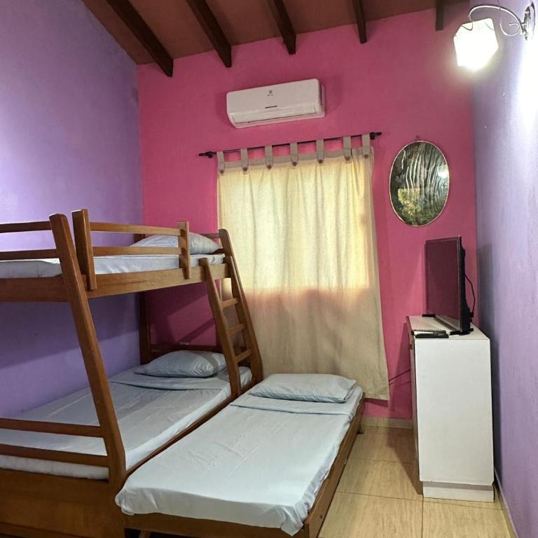 Mi Tierra B&B - Triple Room - 3