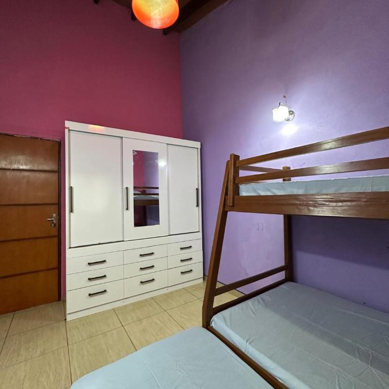 Mi Tierra B&B - Triple Room - 4