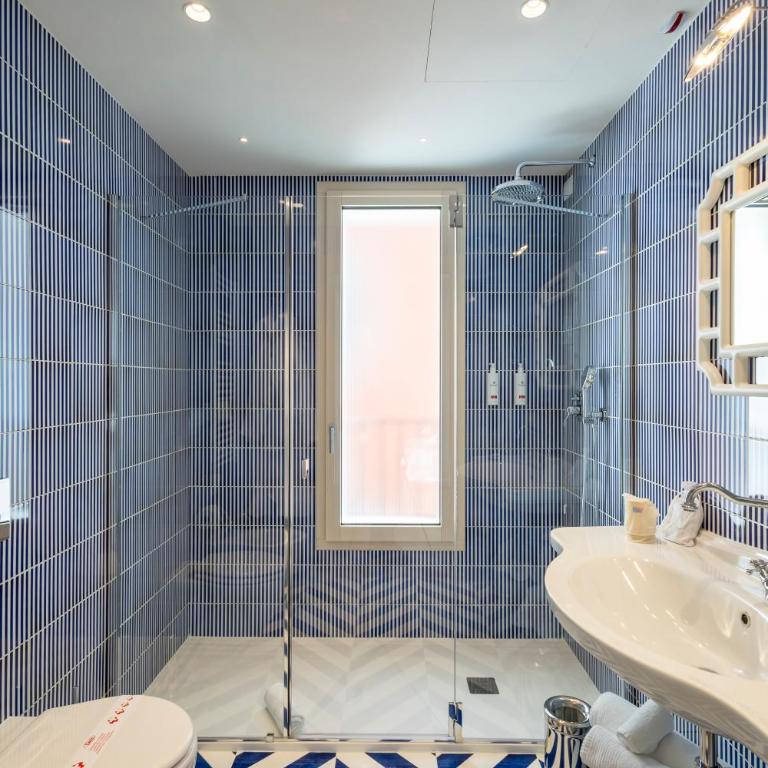 A'mare Boutique Hotel & Spa - Suite con Terrazza - 5