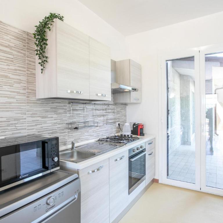 Mariarosa Country House - Casa Vacanza con 6 Camere da Letto - 21