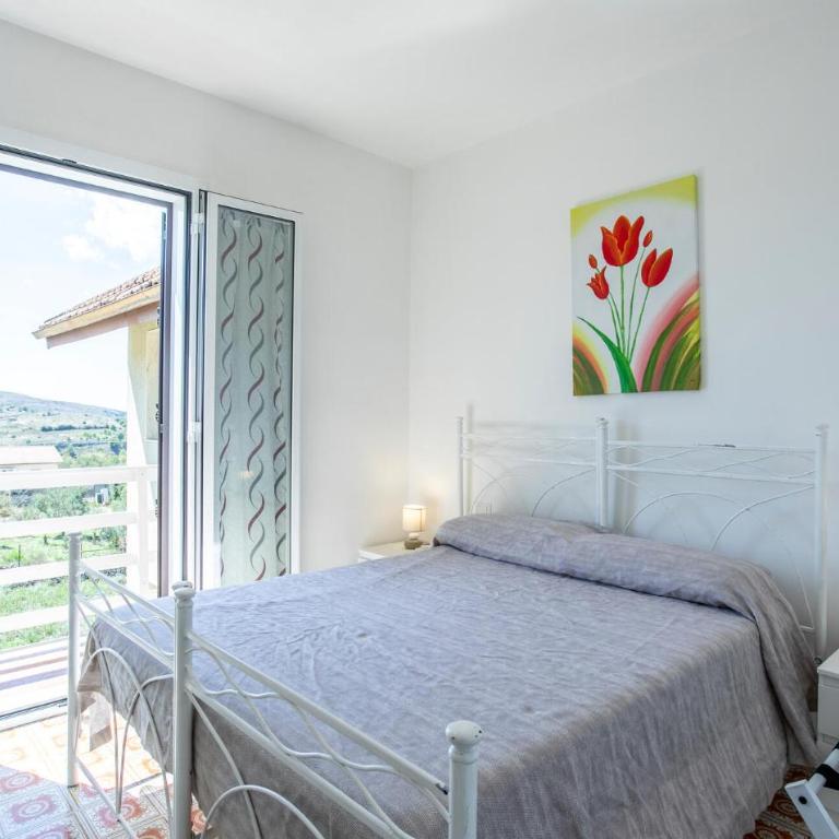 Mariarosa Country House - Casa Vacanza con 6 Camere da Letto - 28