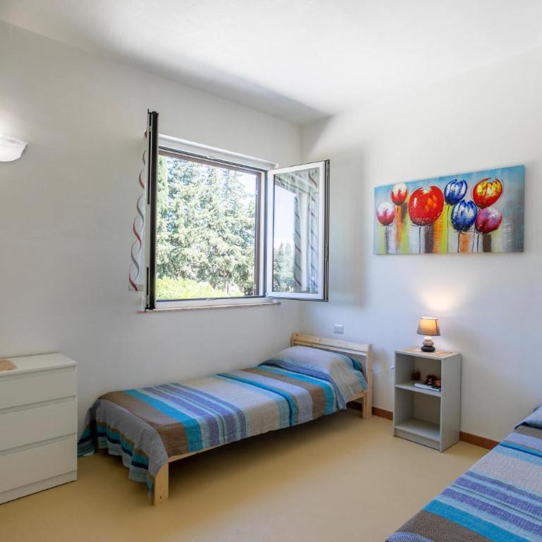 Mariarosa Country House - Casa Vacanza con 6 Camere da Letto - 30