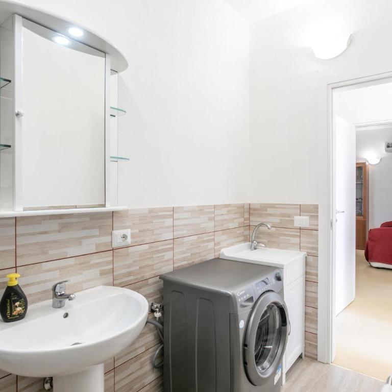 Mariarosa Country House - Casa Vacanza con 6 Camere da Letto - 35