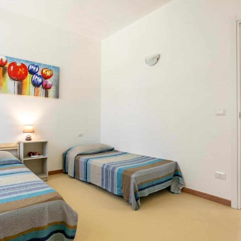 Mariarosa Country House - Casa Vacanza con 6 Camere da Letto - 31