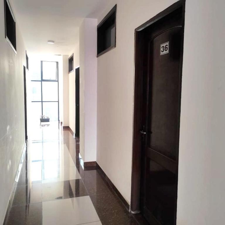 Express Studio Centrico - One-Bedroom Apartment - 2