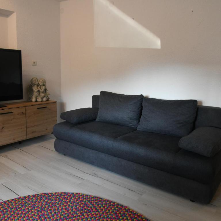 Conveniently Located Alpine Apartment - Apartment mit 1 Schlafzimmer - 6