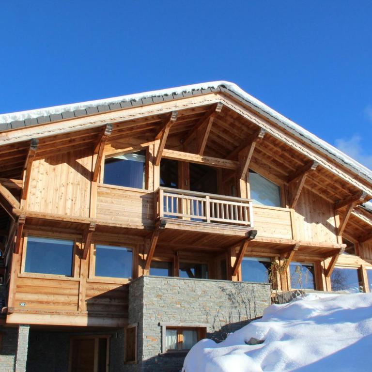 Chalet de prestige, proche des pistes aux Gets - Chalet 3 Chambres - 15