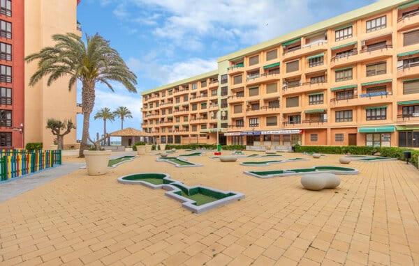 Apartamentos AR La Manga - Apartamento de 2 dormitorios - 13