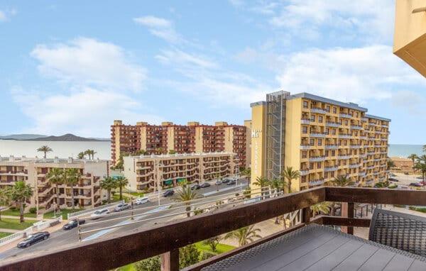 Apartamentos AR La Manga - Apartamento de 2 dormitorios - 2