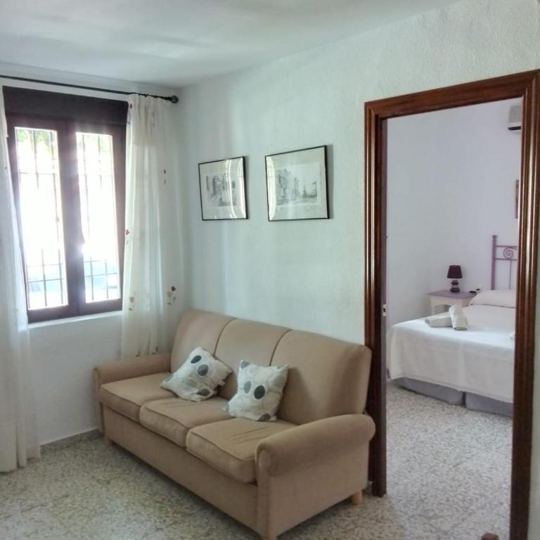 Tu casa en Córdoba fácil aparcamiento - Casa de 2 dormitorios - 5