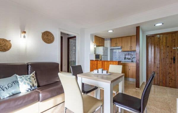 Apartamentos AR La Manga - Apartamento de 2 dormitorios - 6