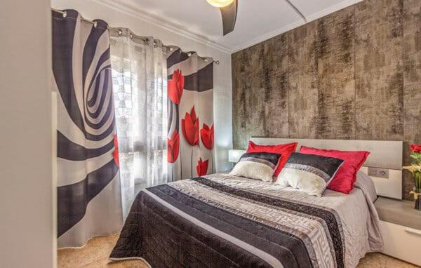 Apartamentos AR La Manga - Apartamento de 2 dormitorios - 9