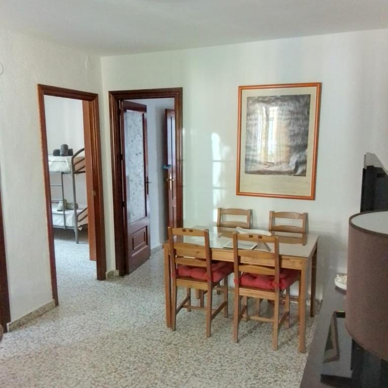 Tu casa en Córdoba fácil aparcamiento - Casa de 2 dormitorios - 4