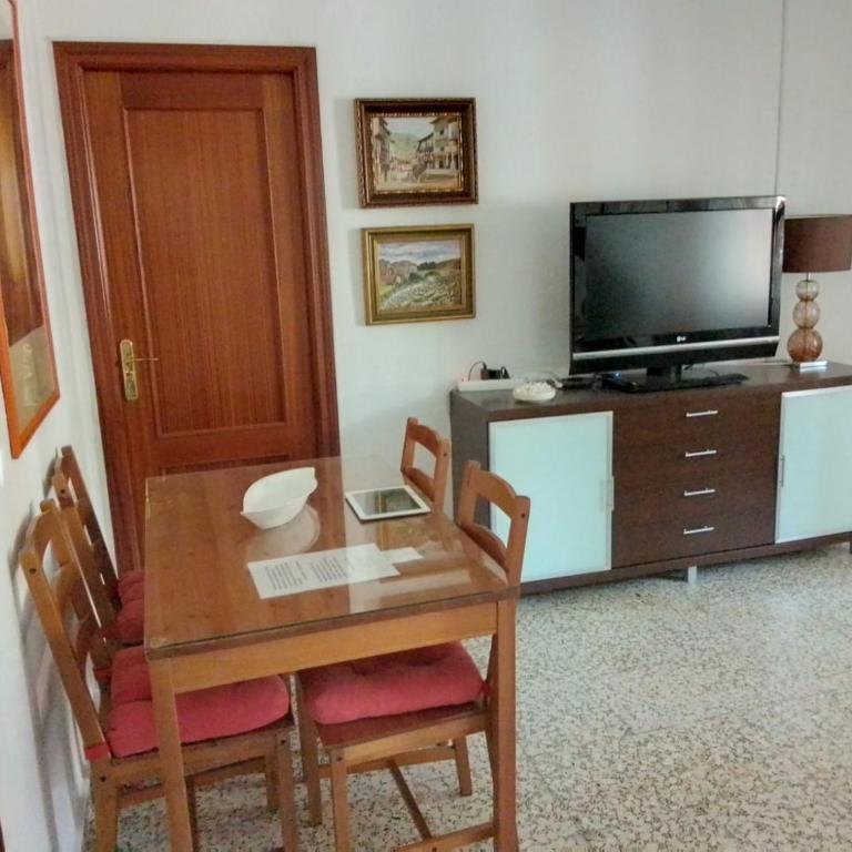 Tu casa en Córdoba fácil aparcamiento - Casa de 2 dormitorios - 6