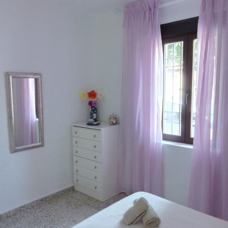 Tu casa en Córdoba fácil aparcamiento - Casa de 2 dormitorios - 9