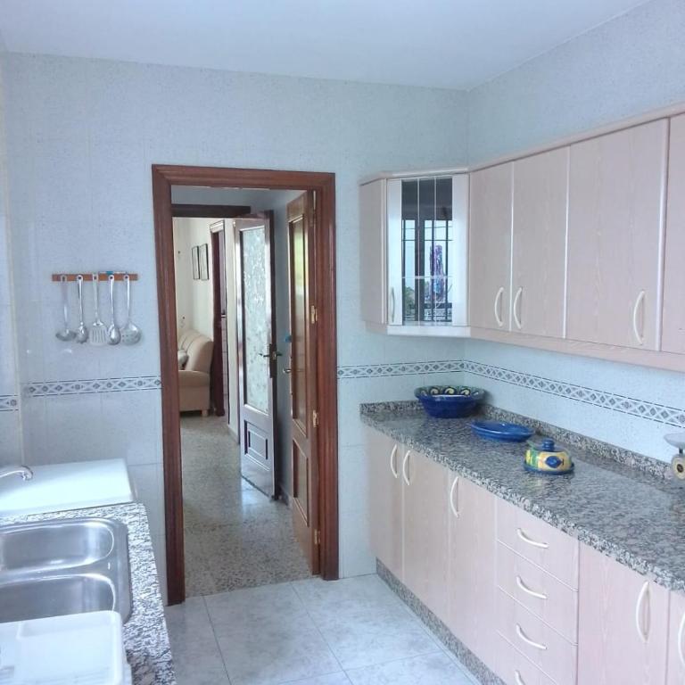 Tu casa en Córdoba fácil aparcamiento - Casa de 2 dormitorios - 17