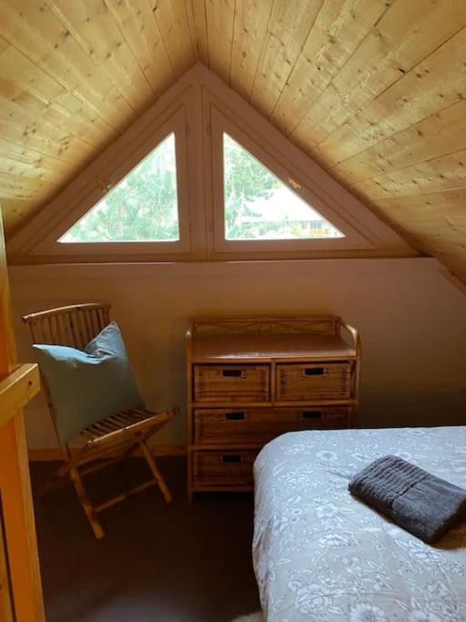 Maison Étoile - Explore Oisans, Fabulous house for 10 guests, Allemond - Maison de Vacances - 23