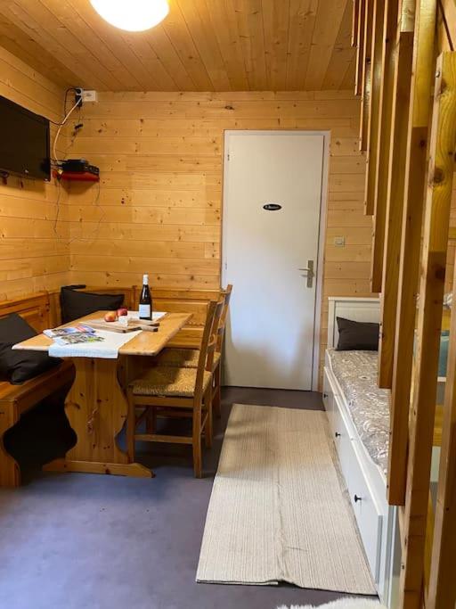 Maison Étoile - Explore Oisans, Fabulous house for 10 guests, Allemond - Maison de Vacances - 24