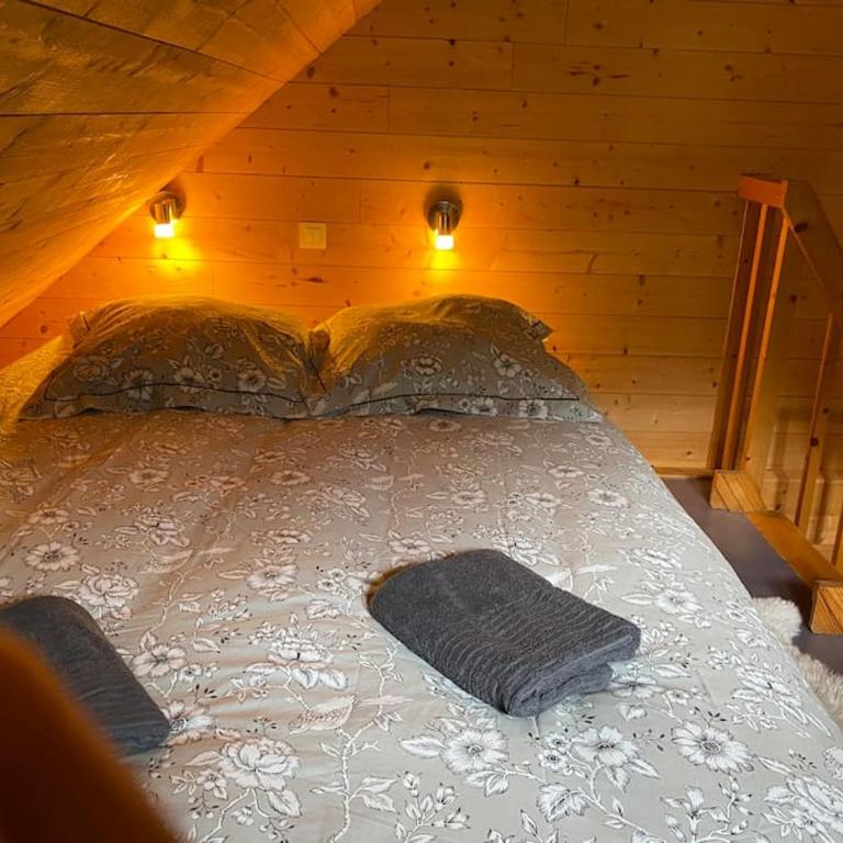 Maison Étoile - Explore Oisans, Fabulous house for 10 guests, Allemond - Maison de Vacances - 25