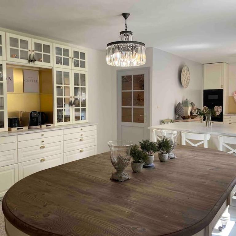 Maison Étoile - Explore Oisans, Fabulous house for 10 guests, Allemond - Maison de Vacances - 7