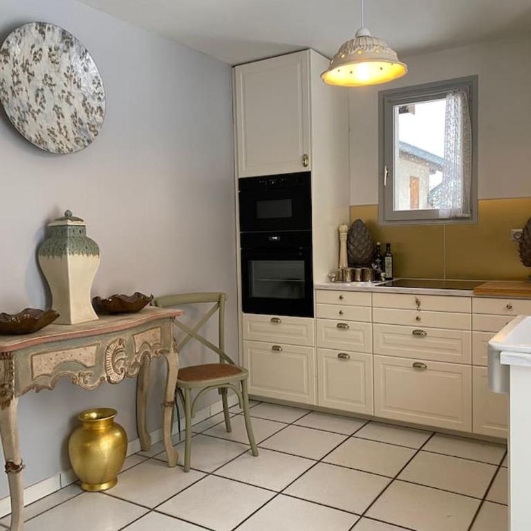 Maison Étoile - Explore Oisans, Fabulous house for 10 guests, Allemond - Maison de Vacances - 14