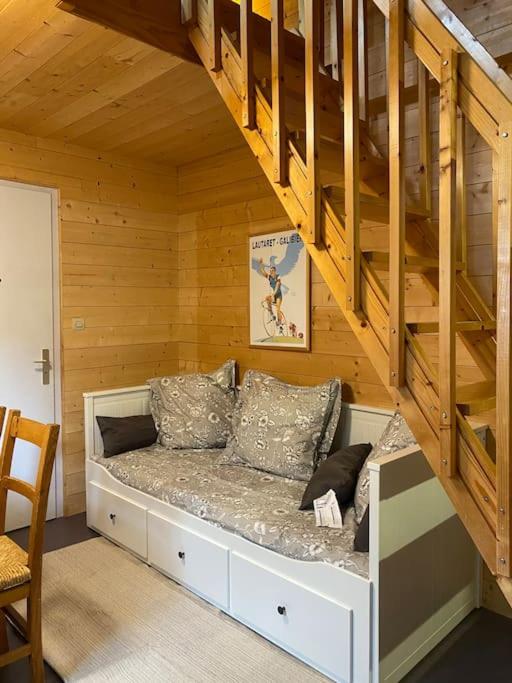 Maison Étoile - Explore Oisans, Fabulous house for 10 guests, Allemond - Maison de Vacances - 22