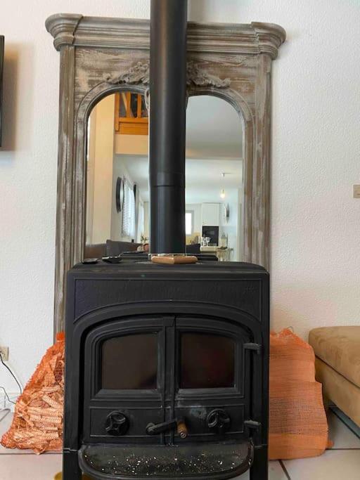 Maison Étoile - Explore Oisans, Fabulous house for 10 guests, Allemond - Maison de Vacances - 28