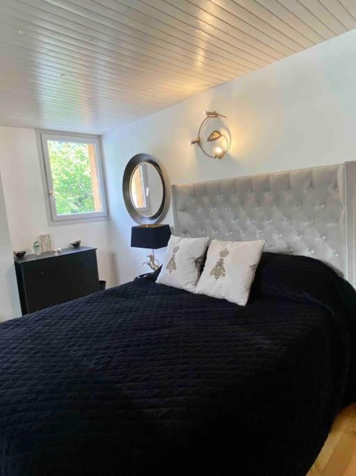 Maison Étoile - Explore Oisans, Fabulous house for 10 guests, Allemond - Maison de Vacances - 11