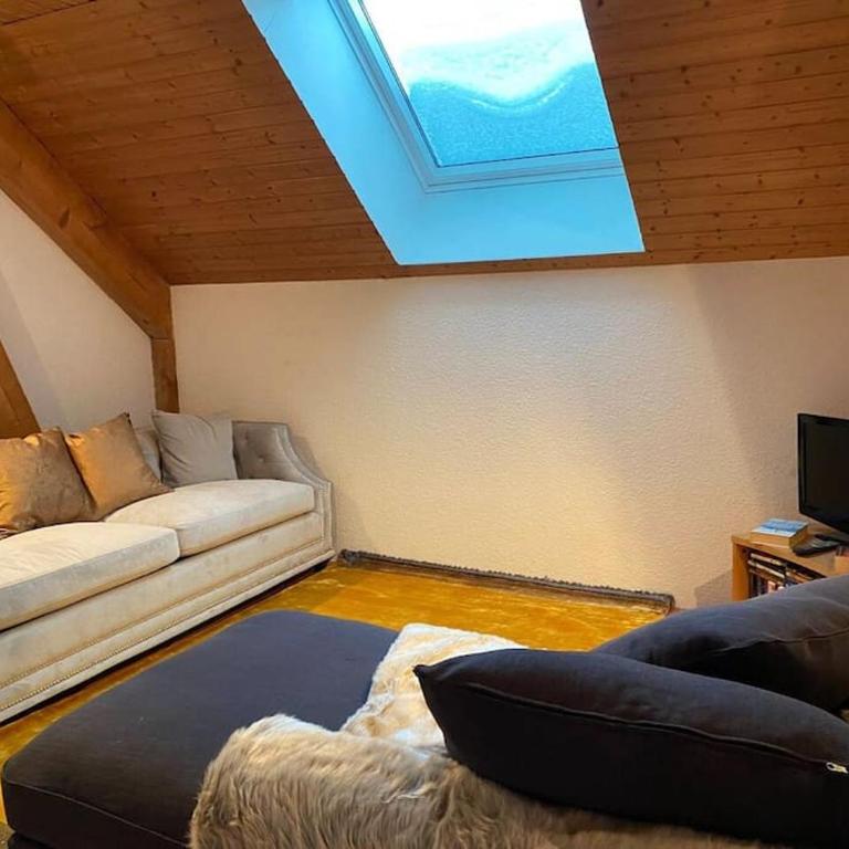 Maison Étoile - Explore Oisans, Fabulous house for 10 guests, Allemond - Maison de Vacances - 18