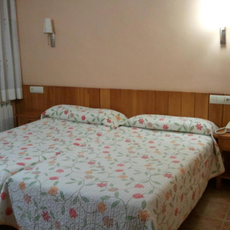 El Pilar - Habitación Doble - 1 o 2 camas - 1