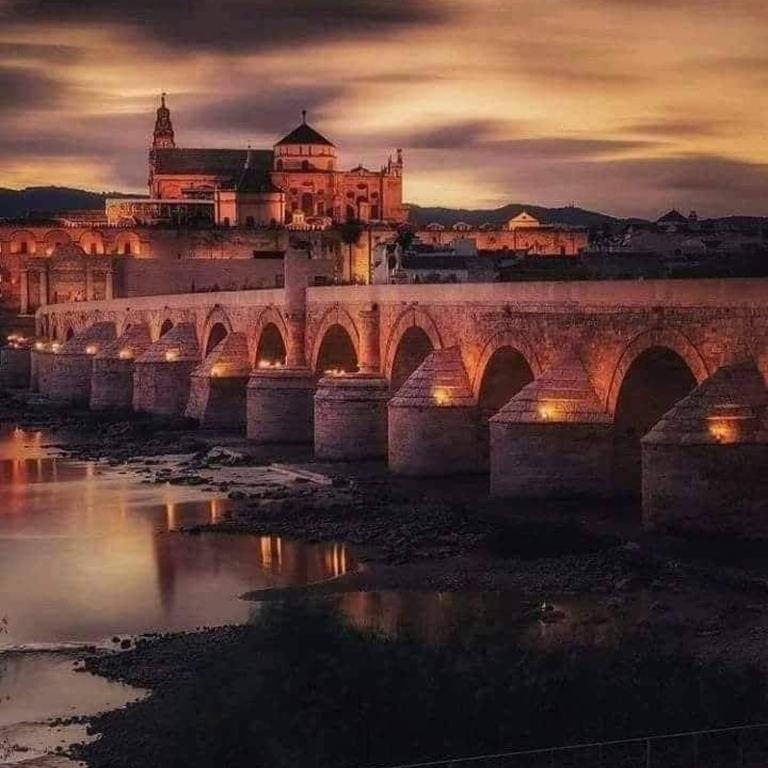 Tu casa en Córdoba fácil aparcamiento - Casa de 2 dormitorios - 18