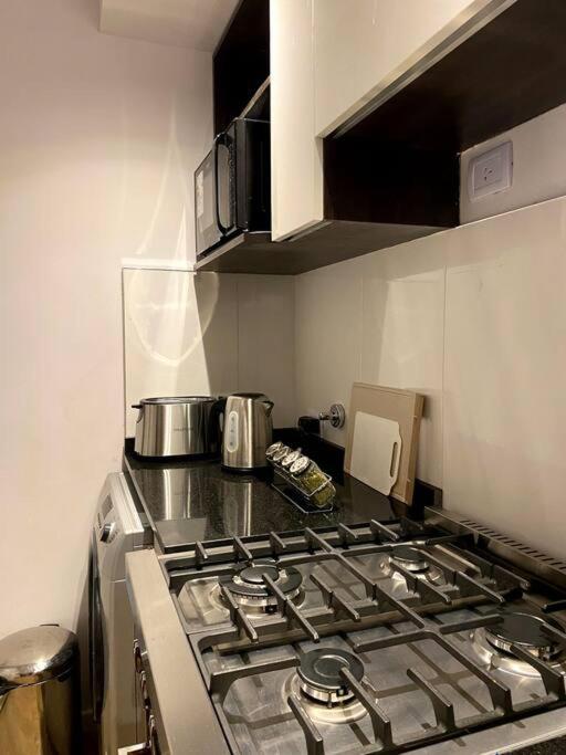 mono ambiente hogareño - zona centro - Apartamento de 1 dormitorio - 16