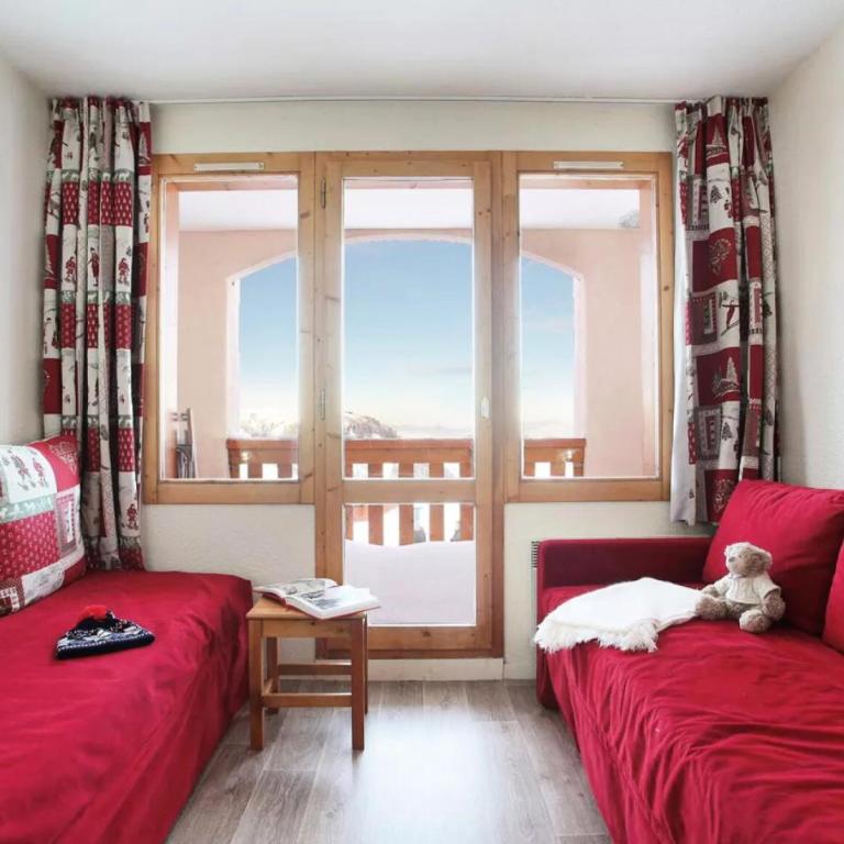 Résidence La Licorne - maeva Home - Studio 4 personnes - Confort MAE-8601 - Studio - 1
