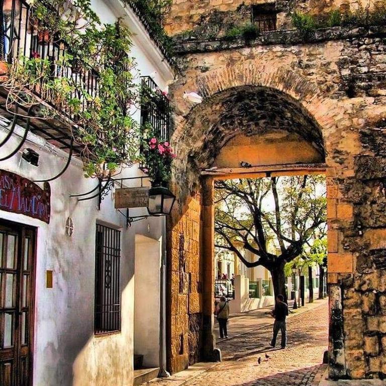 Tu casa en Córdoba fácil aparcamiento - Casa de 2 dormitorios - 20